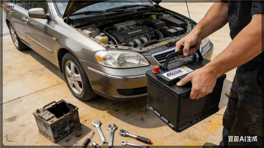 青云谱区道路救援汽车送机油