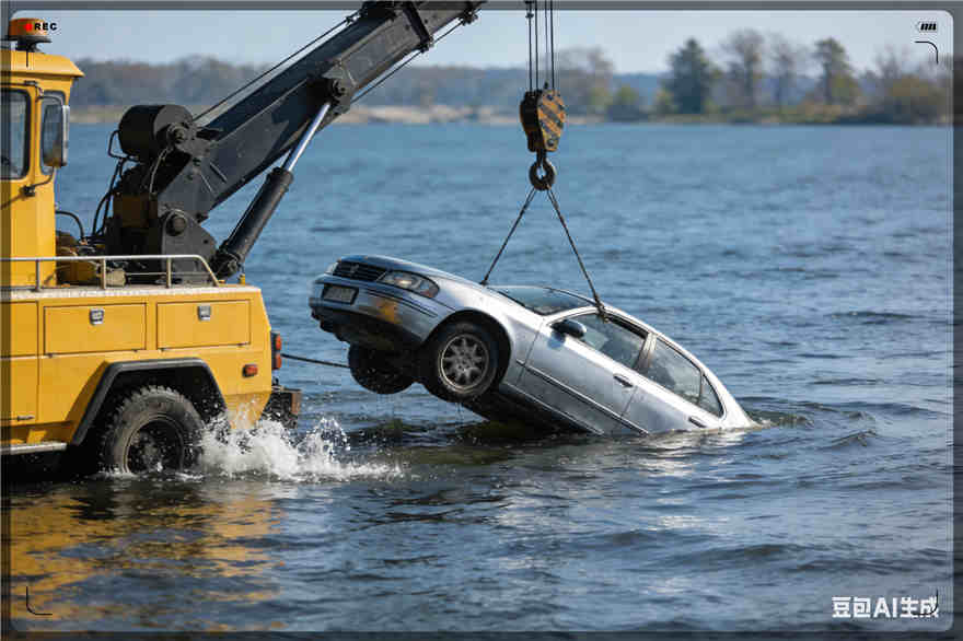 青云谱区汽车救援送柴油